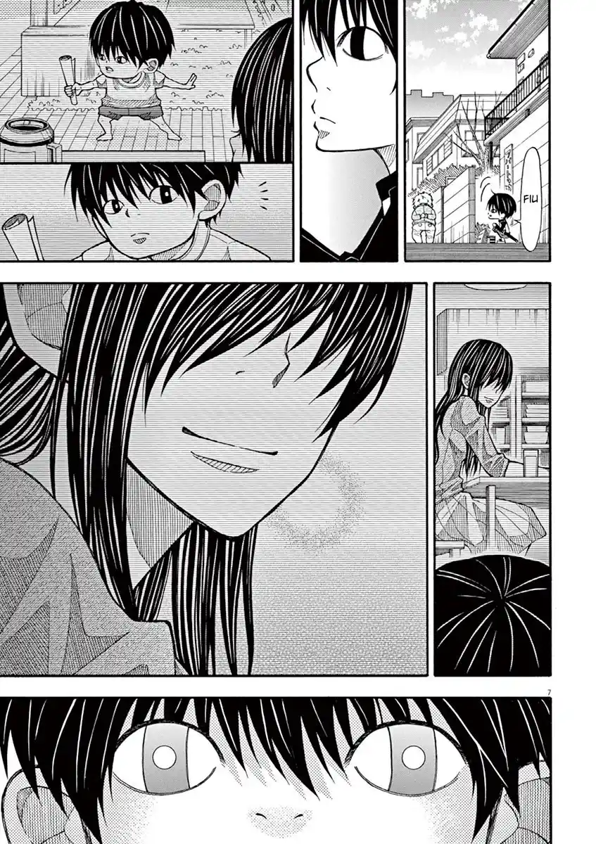 Kotarou Wa Hitorigurashi - Capítulo 8 - Página 8 - LectorTMOo