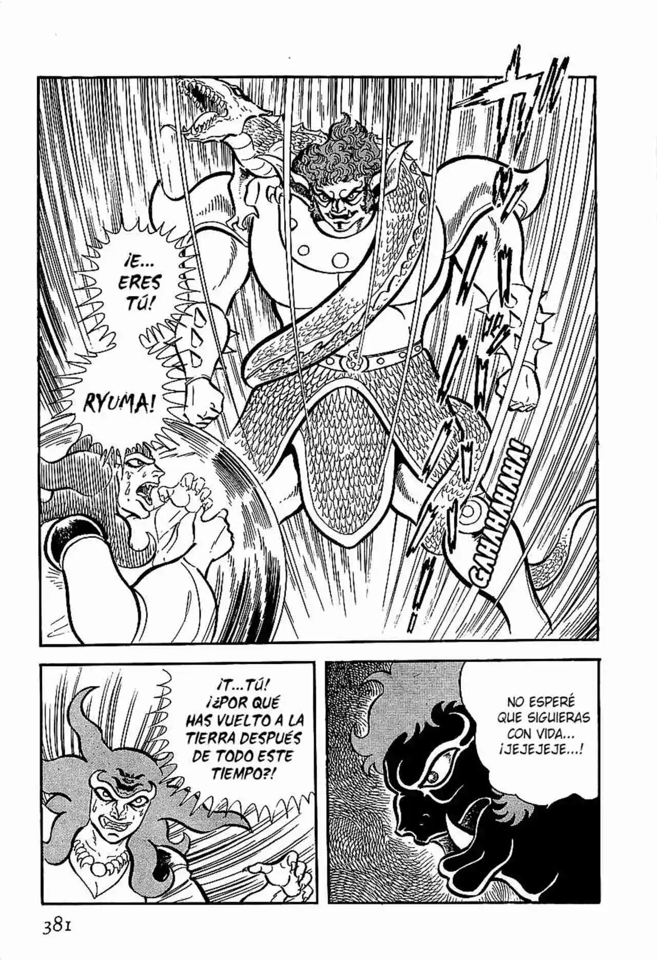 Kotetsu Jeeg - Capítulo 10 - Página 51 - LectorTMOo