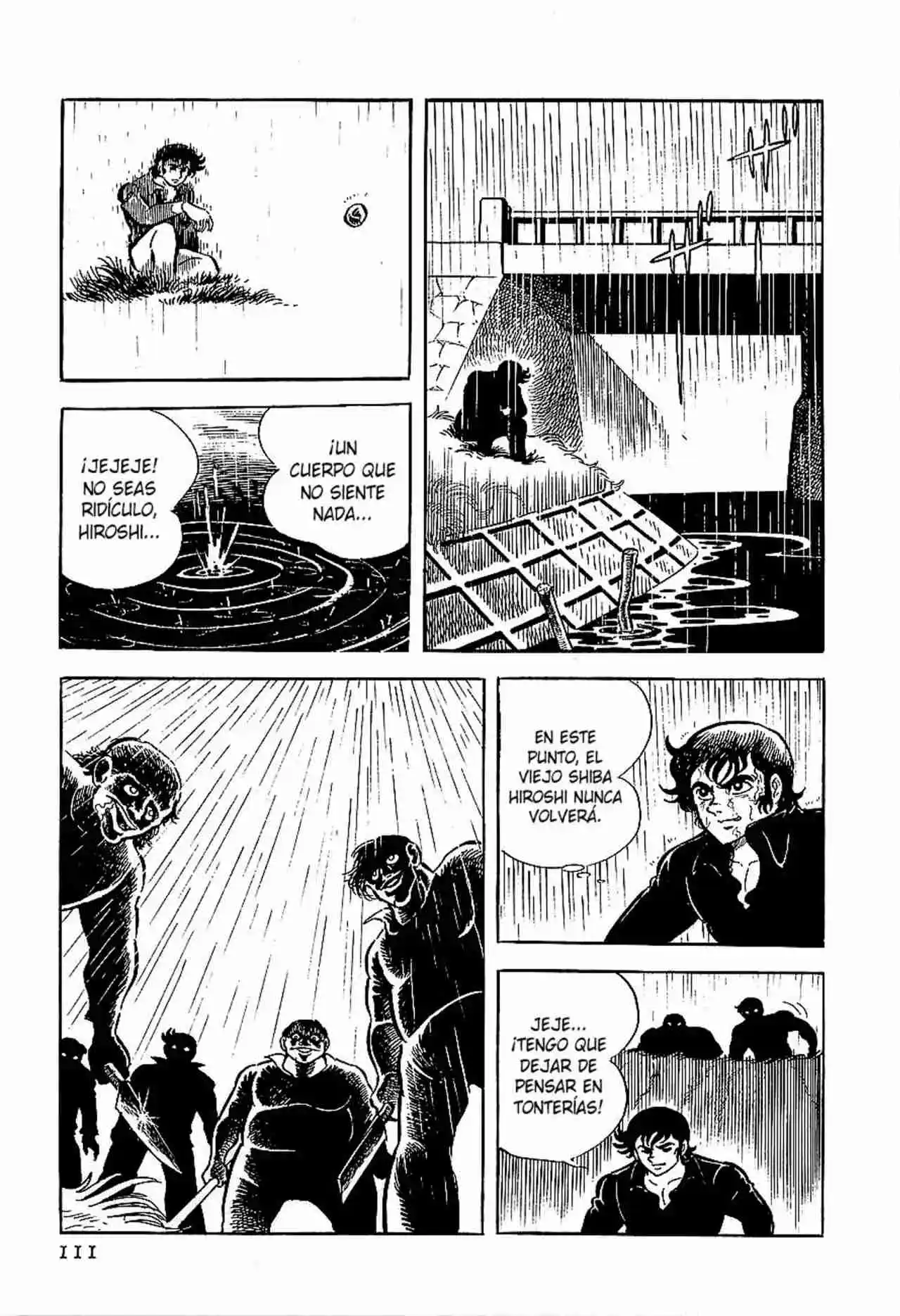 Kotetsu Jeeg - Capítulo 3 - Página 47 - LectorTMOo