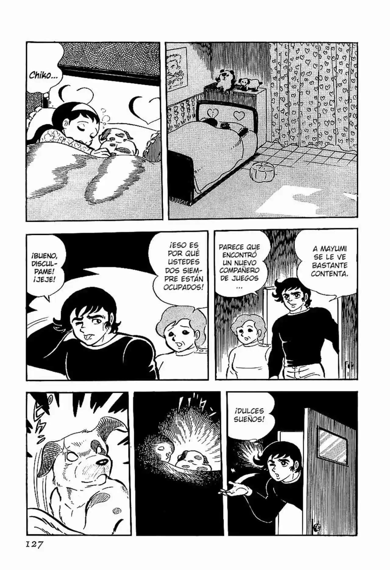 Kotetsu Jeeg - Capítulo 3 - Página 63 - LectorTMOo