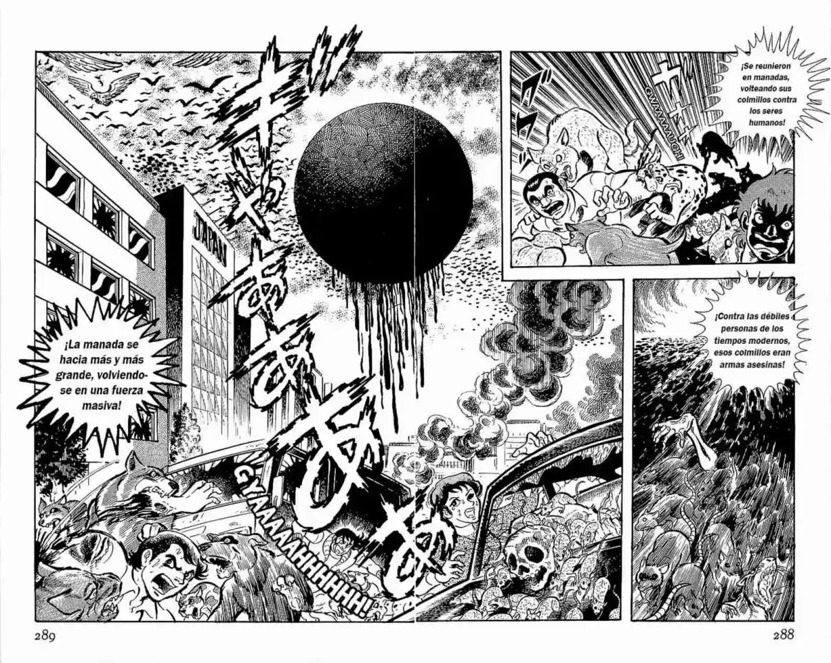 Kotetsu Jeeg - Capítulo 9 - Página 11 - LectorTMOo
