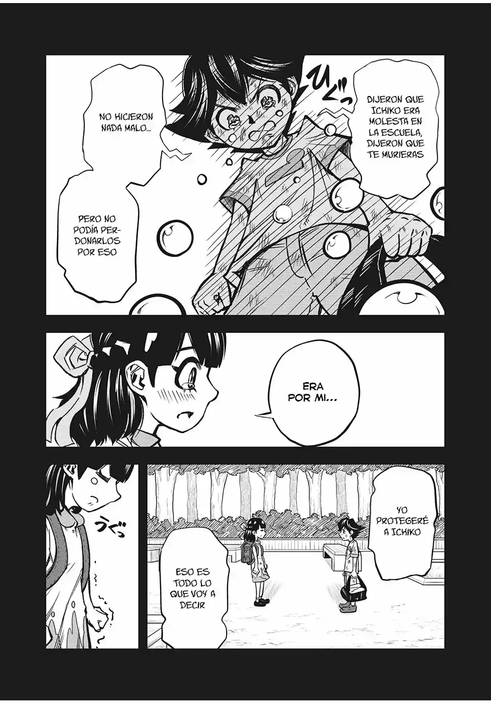 Kotoba Yuugi - Capítulo 1 - Página 14 - LectorTMOo