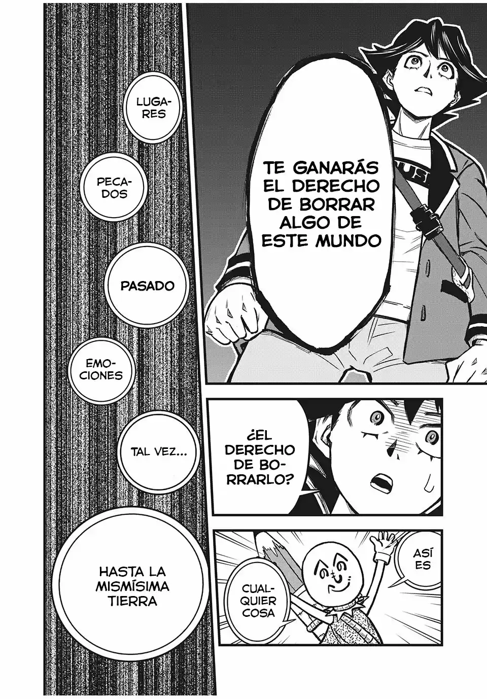 Kotoba Yuugi - Capítulo 1 - Página 22 - LectorTMOo