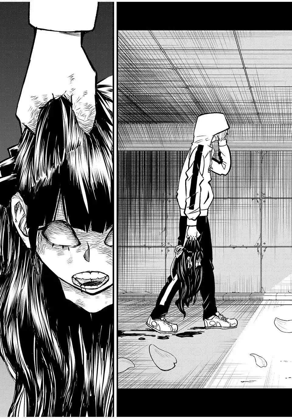 Kotoba Yuugi - Capítulo 1 - Página 31 - LectorTMOo