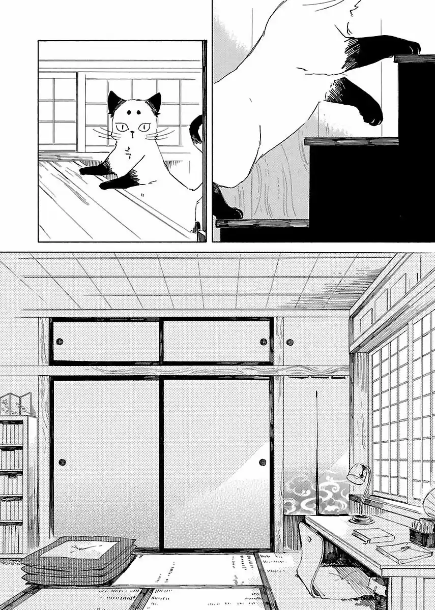 Kottou Nekoya - Capítulo 1.50 - Página 6 - LectorTMOo
