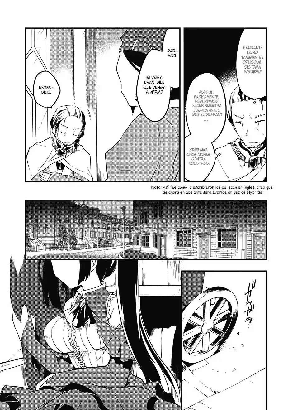 Kou 1 Desu Ga Isekai De Joushu Hajimemashita - Capítulo 10 - Página 4 - LectorTMOo