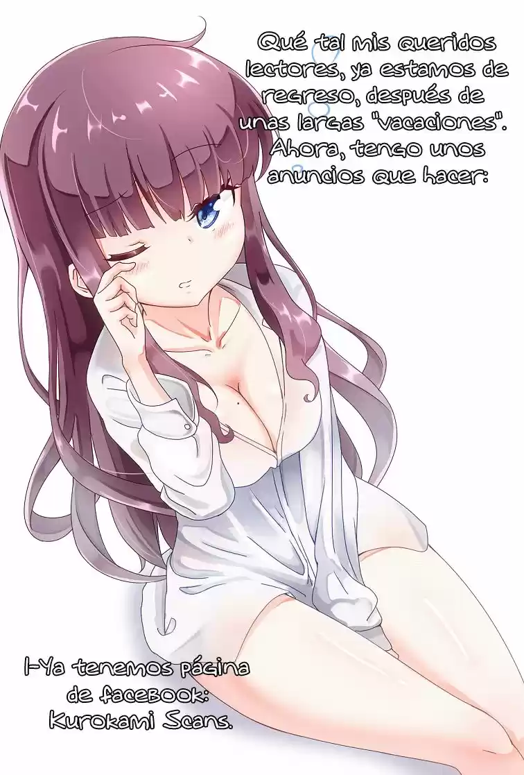 Kou 1 Desu Ga Isekai De Joushu Hajimemashita - Capítulo 11 - Página 21 - LectorTMOo