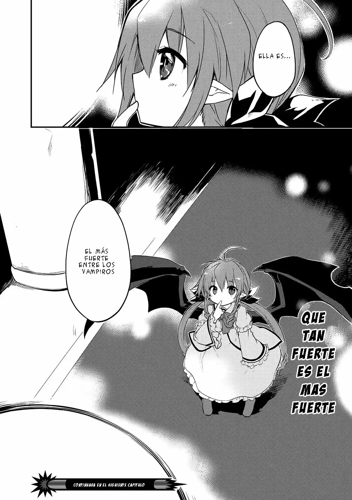Kou 1 Desu Ga Isekai De Joushu Hajimemashita - Capítulo 16 - Página 20 - LectorTMOo