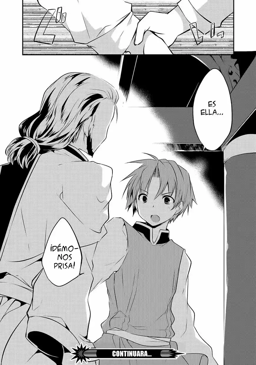 Kou 1 Desu Ga Isekai De Joushu Hajimemashita - Capítulo 18 - Página 15 - LectorTMOo