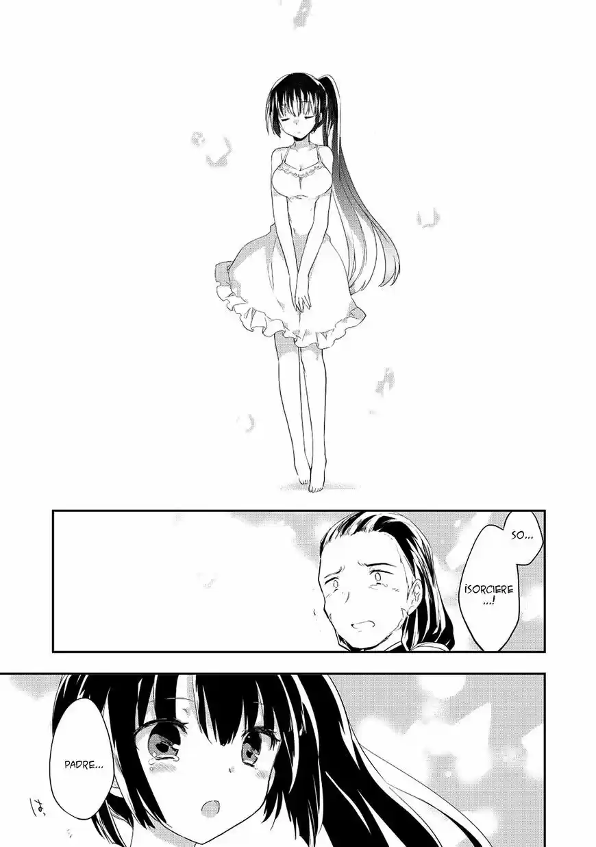 Kou 1 Desu Ga Isekai De Joushu Hajimemashita capítulo 19 página 7