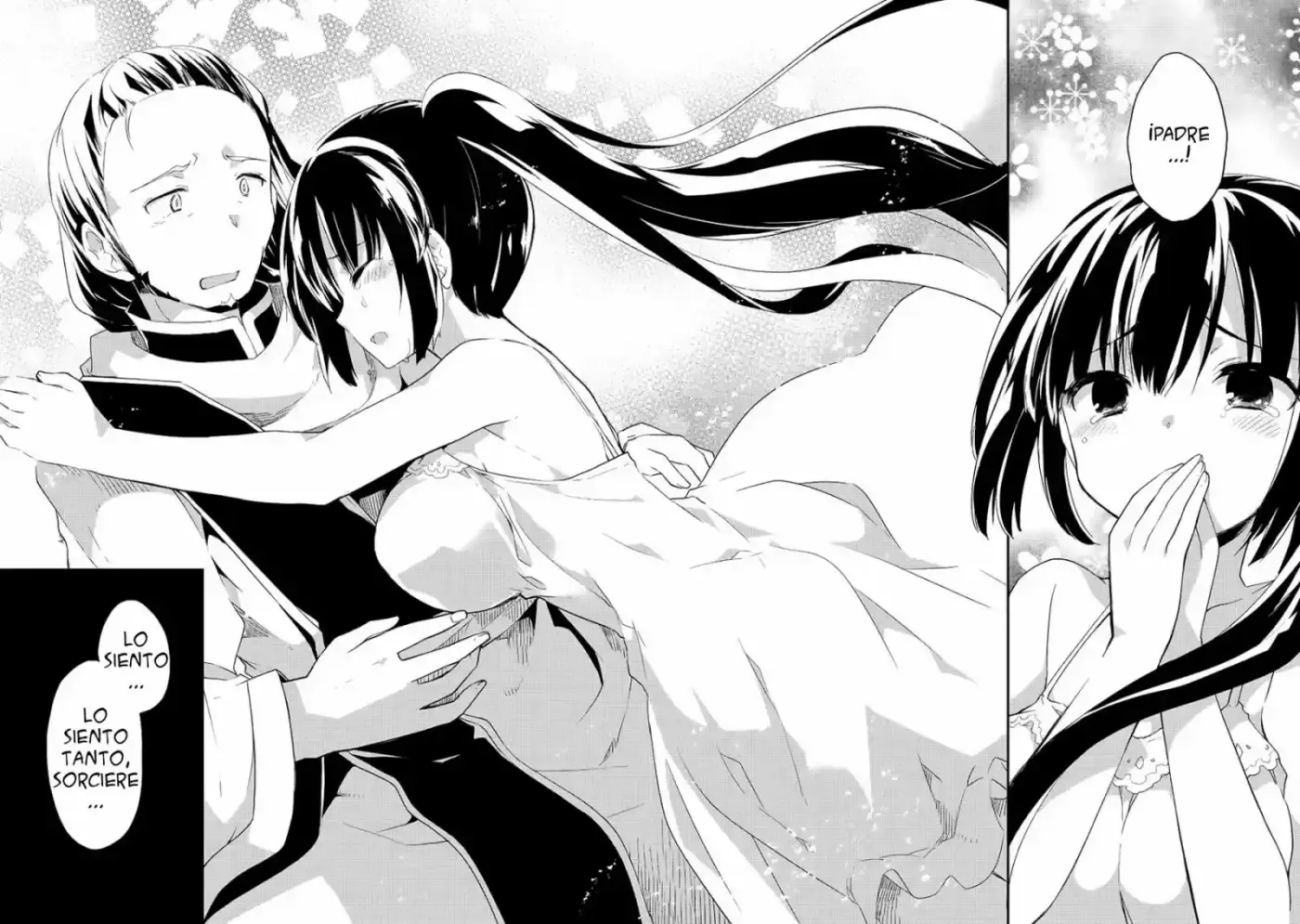 Kou 1 Desu Ga Isekai De Joushu Hajimemashita capítulo 19 página 8