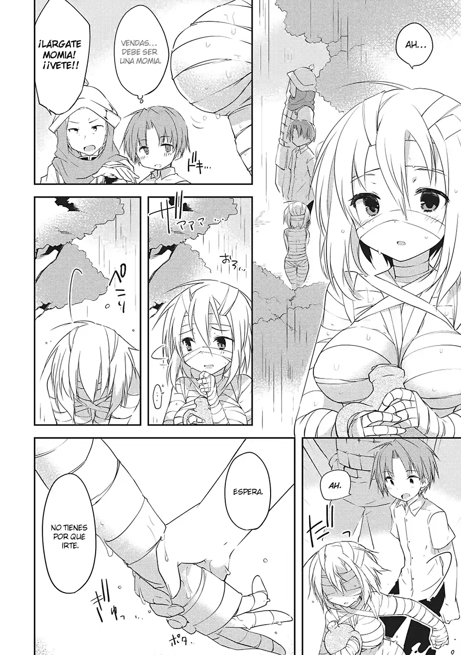 Kou 1 Desu Ga Isekai De Joushu Hajimemashita - Capítulo 2 - Página 1 - LectorTMOo