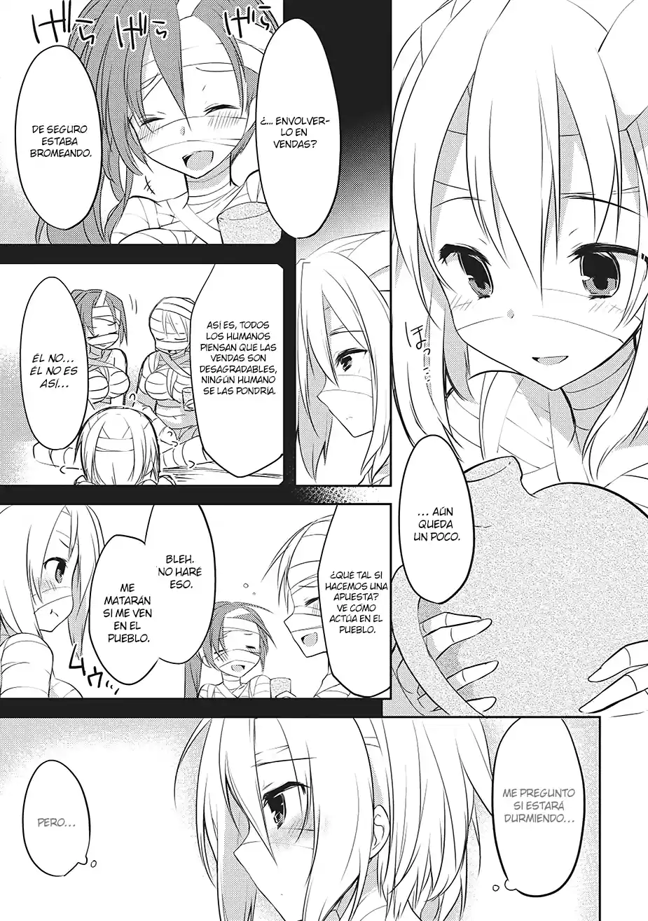 Kou 1 Desu Ga Isekai De Joushu Hajimemashita - Capítulo 2 - Página 10 - LectorTMOo
