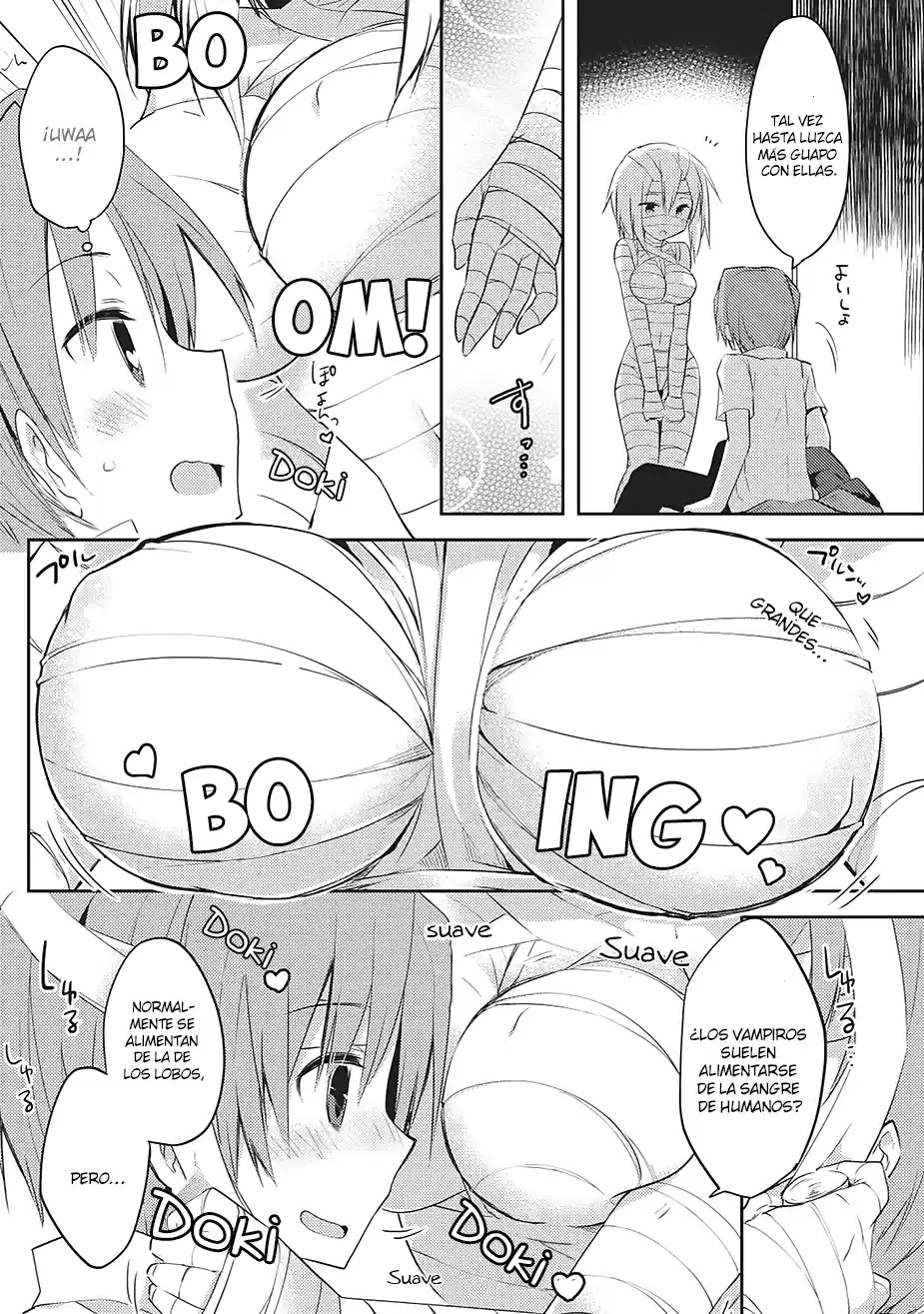 Kou 1 Desu Ga Isekai De Joushu Hajimemashita - Capítulo 2 - Página 18 - LectorTMOo