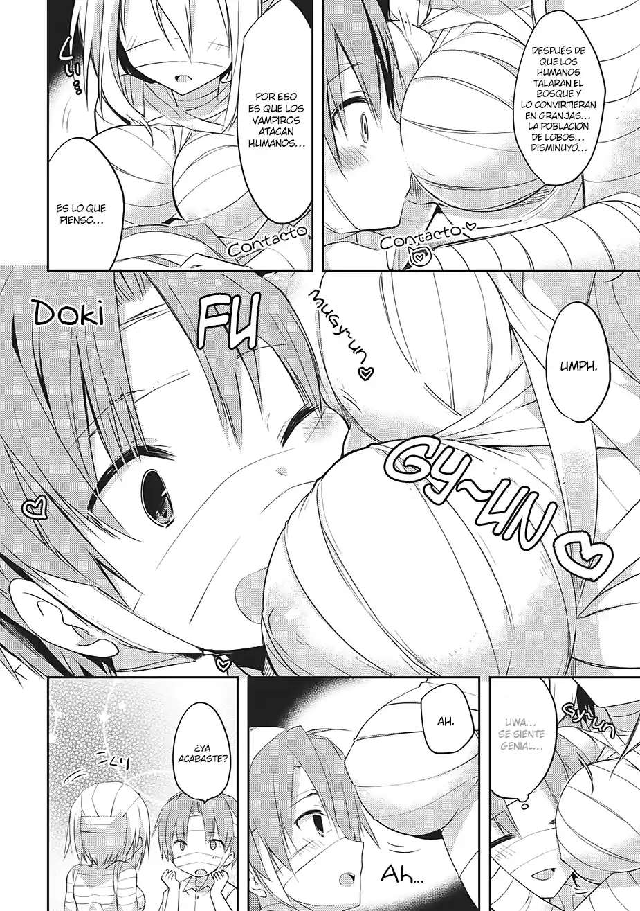 Kou 1 Desu Ga Isekai De Joushu Hajimemashita - Capítulo 2 - Página 19 - LectorTMOo