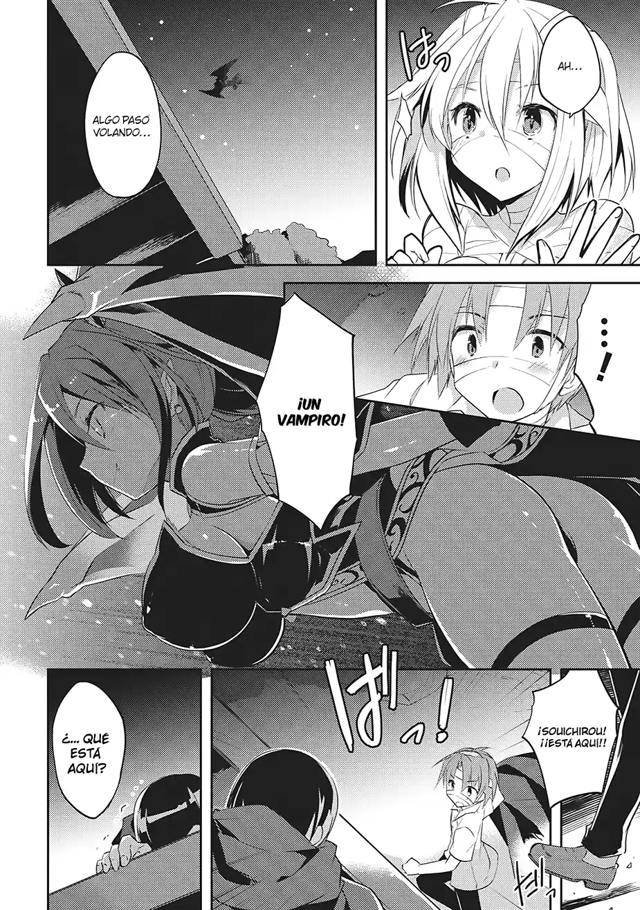 Kou 1 Desu Ga Isekai De Joushu Hajimemashita - Capítulo 2 - Página 21 - LectorTMOo