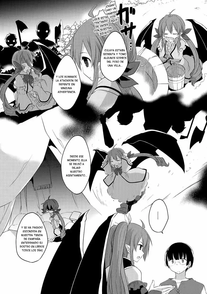 Kou 1 Desu Ga Isekai De Joushu Hajimemashita - Capítulo 20 - Página 15 - LectorTMOo