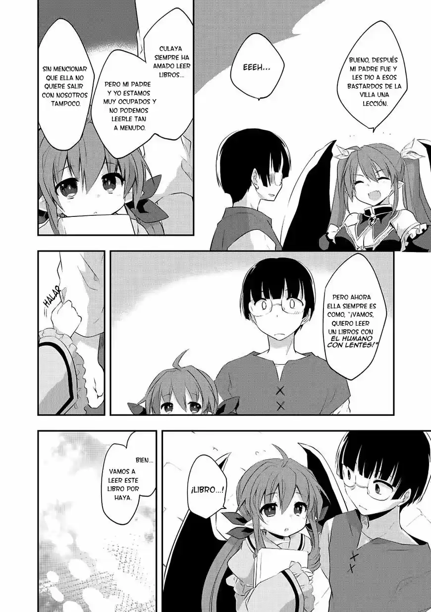 Kou 1 Desu Ga Isekai De Joushu Hajimemashita - Capítulo 20 - Página 16 - LectorTMOo