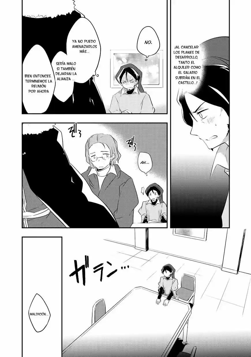 Kou 1 Desu Ga Isekai De Joushu Hajimemashita - Capítulo 20 - Página 24 - LectorTMOo