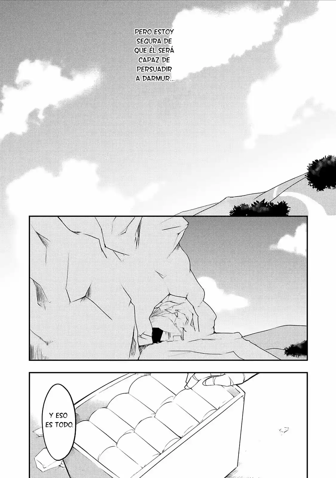Kou 1 Desu Ga Isekai De Joushu Hajimemashita - Capítulo 21 - Página 4 - LectorTMOo