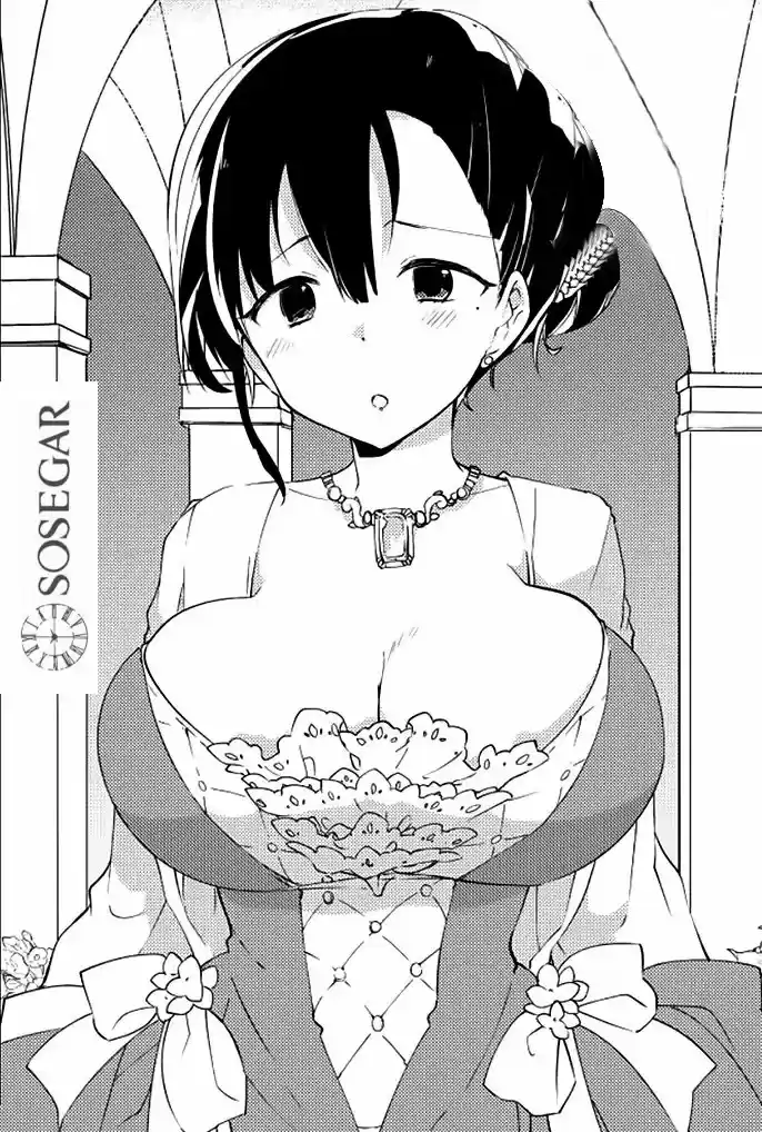 Kou 1 Desu Ga Isekai De Joushu Hajimemashita - Capítulo 21 - Página 21 - LectorTMOo