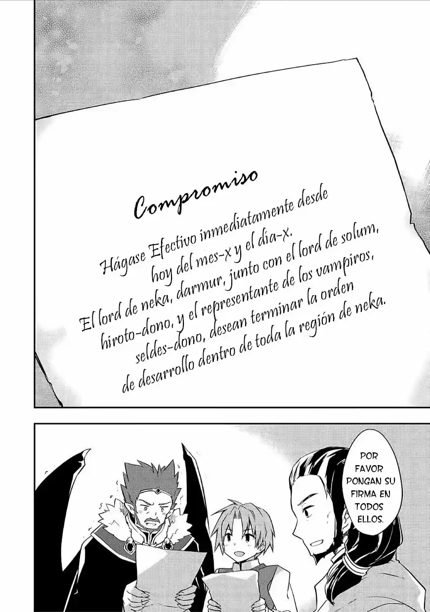 Kou 1 Desu Ga Isekai De Joushu Hajimemashita - Capítulo 22 - Página 14 - LectorTMOo