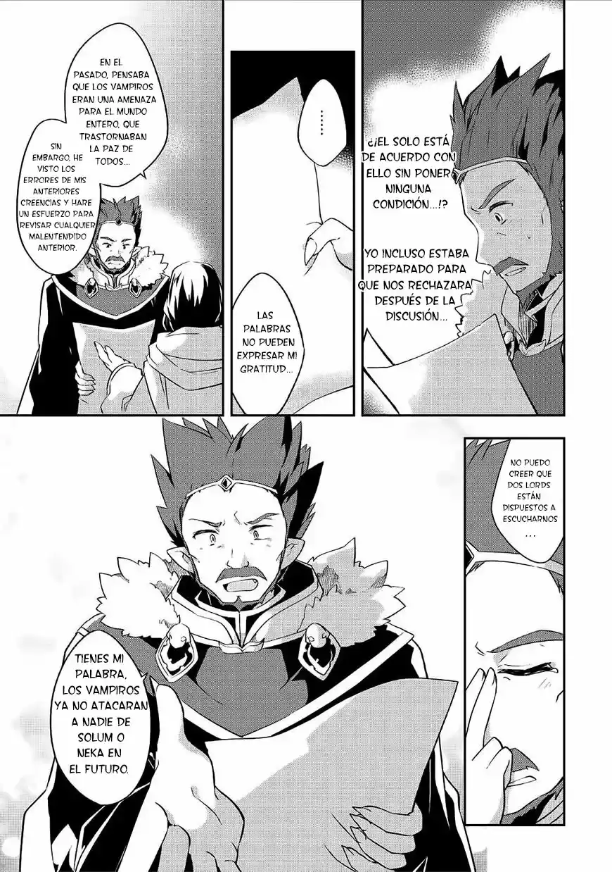Kou 1 Desu Ga Isekai De Joushu Hajimemashita - Capítulo 22 - Página 15 - LectorTMOo