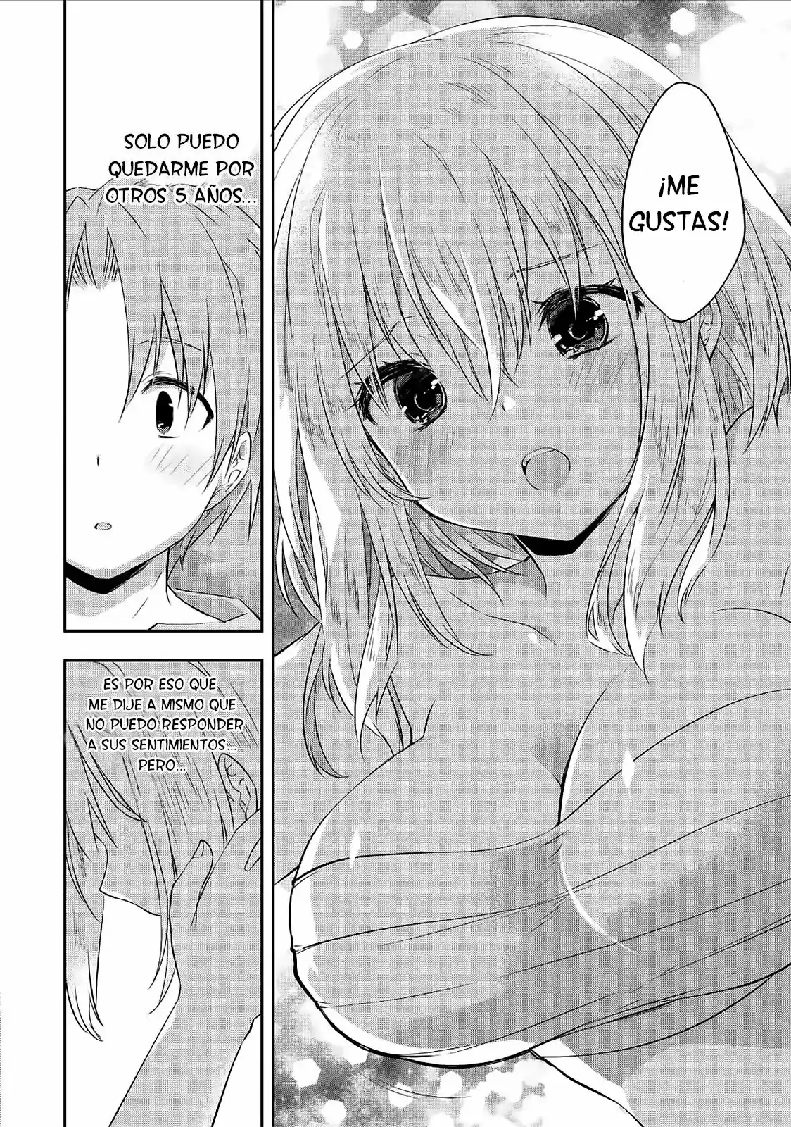 Kou 1 Desu Ga Isekai De Joushu Hajimemashita - Capítulo 23 - Página 14 - LectorTMOo