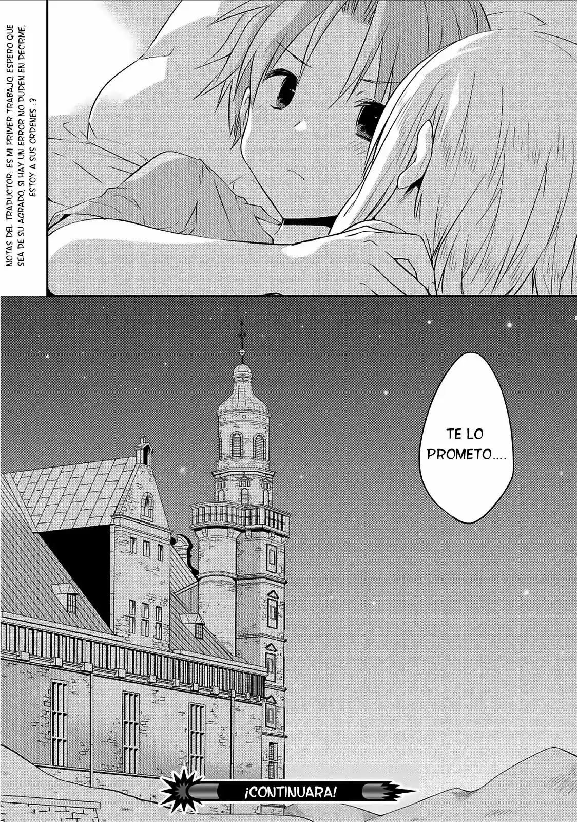Kou 1 Desu Ga Isekai De Joushu Hajimemashita - Capítulo 23 - Página 16 - LectorTMOo