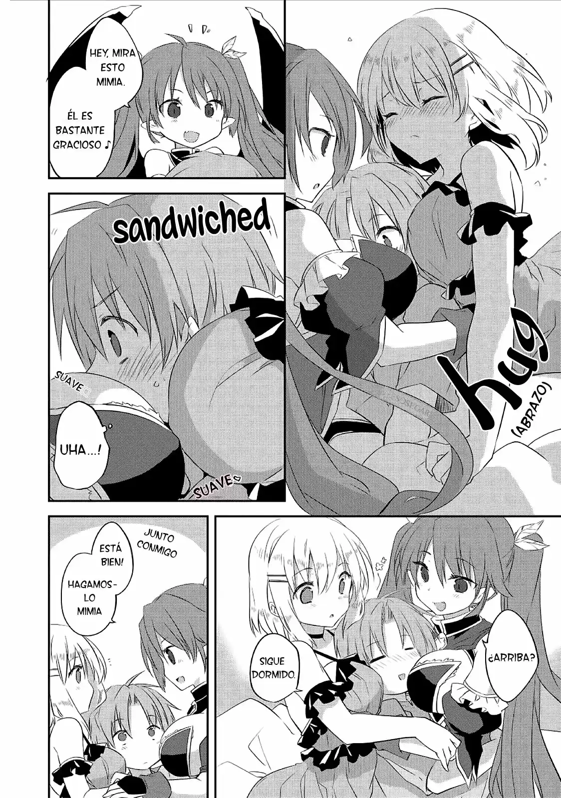 Kou 1 Desu Ga Isekai De Joushu Hajimemashita - Capítulo 24 - Página 7 - LectorTMOo
