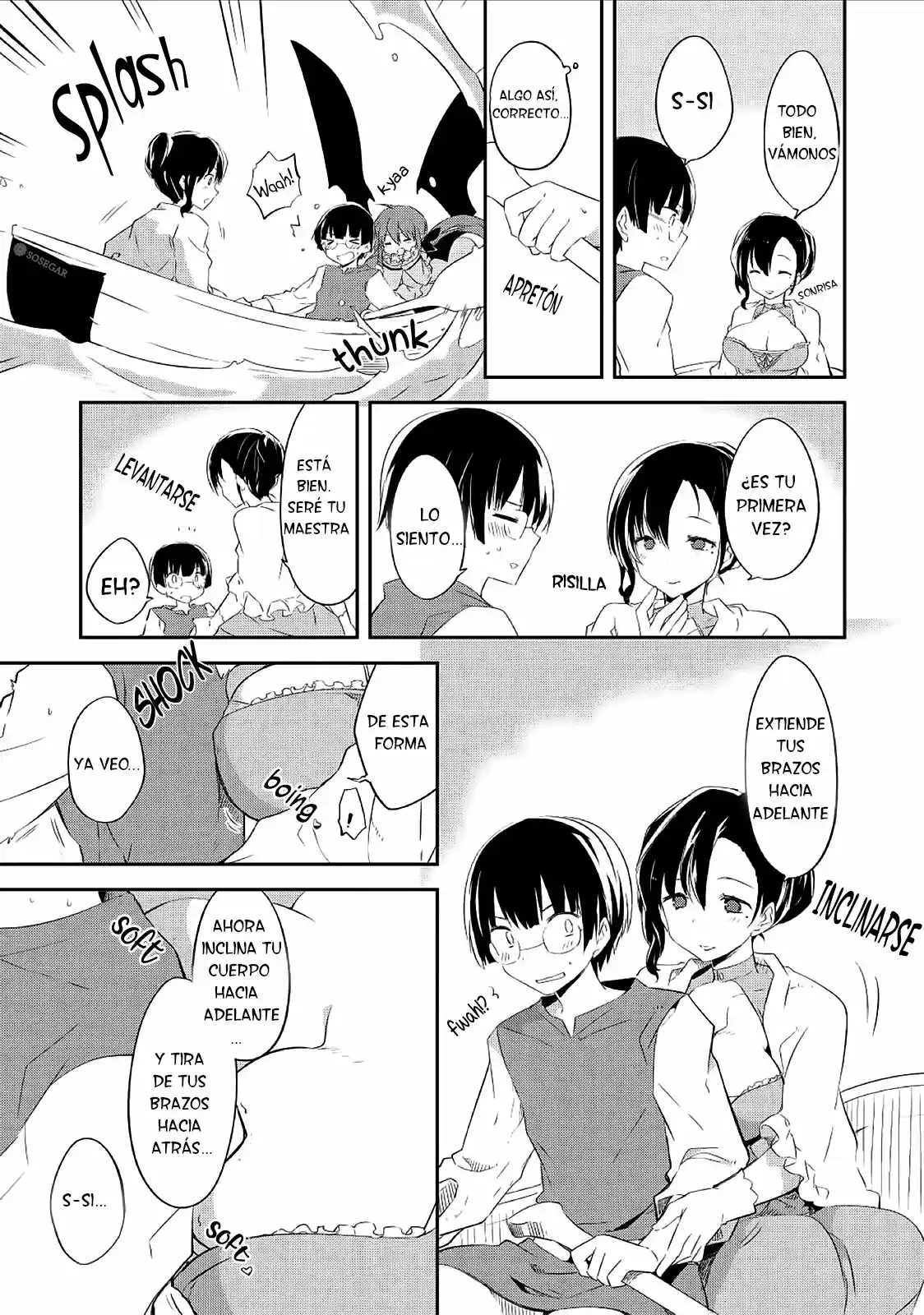 Kou 1 Desu Ga Isekai De Joushu Hajimemashita - Capítulo 24 - Página 10 - LectorTMOo