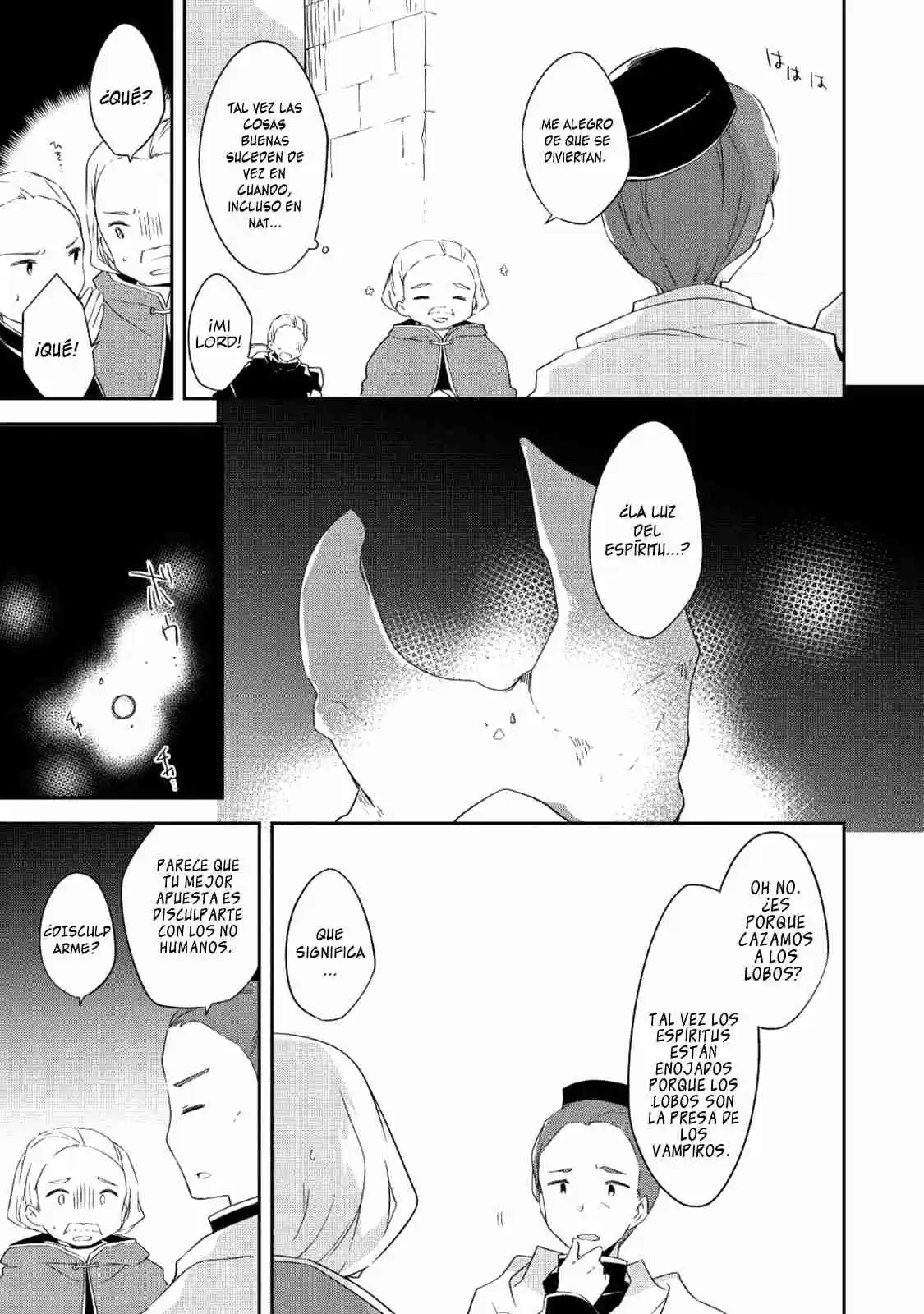 Kou 1 Desu Ga Isekai De Joushu Hajimemashita - Capítulo 27 - Página 19 - LectorTMOo