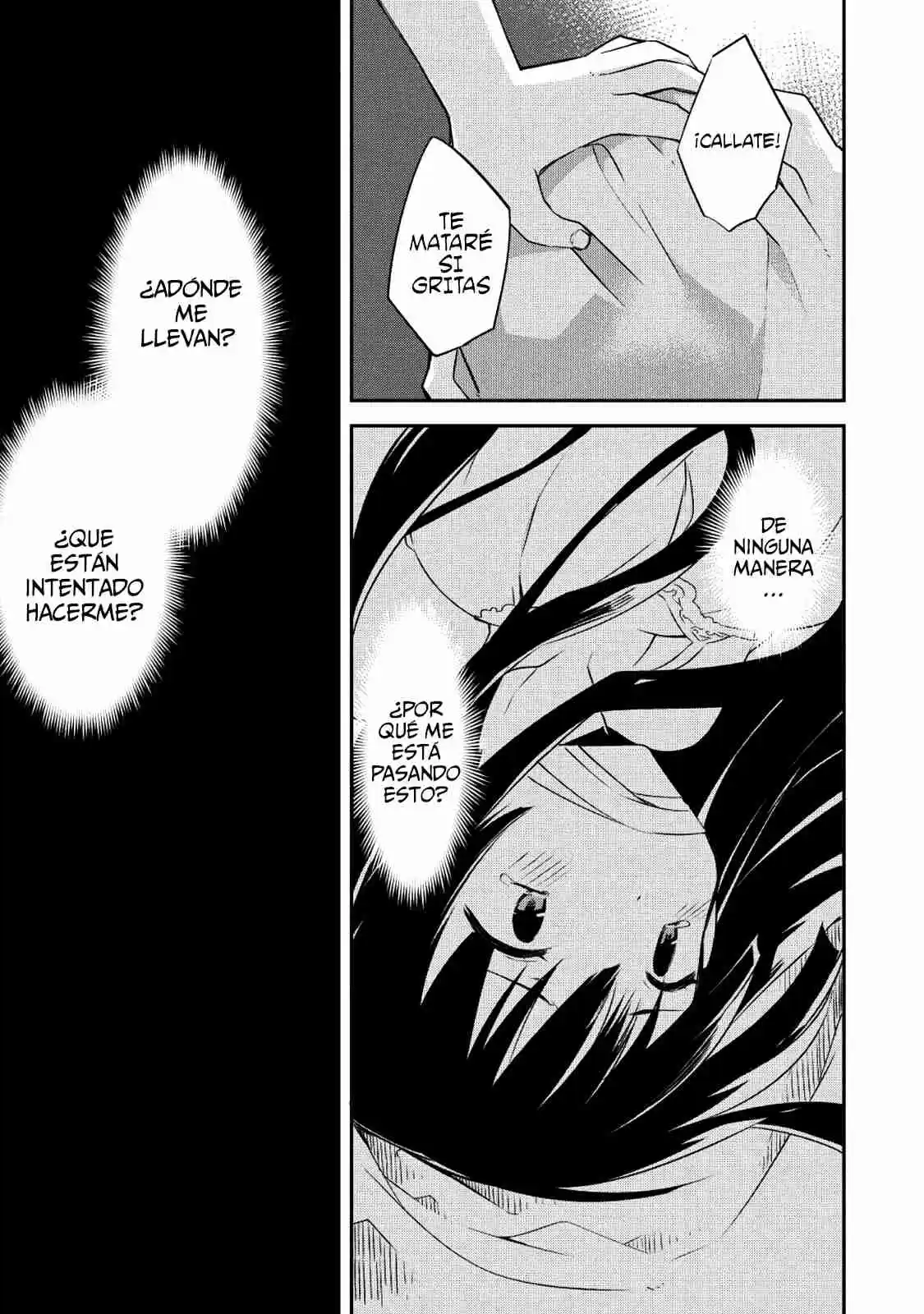 Kou 1 Desu Ga Isekai De Joushu Hajimemashita - Capítulo 27 - Página 25 - LectorTMOo