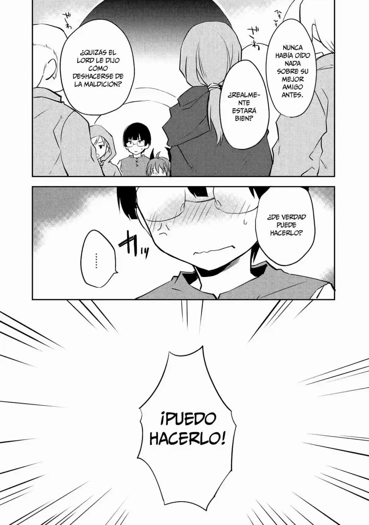 Kou 1 Desu Ga Isekai De Joushu Hajimemashita - Capítulo 29 - Página 14 - LectorTMOo