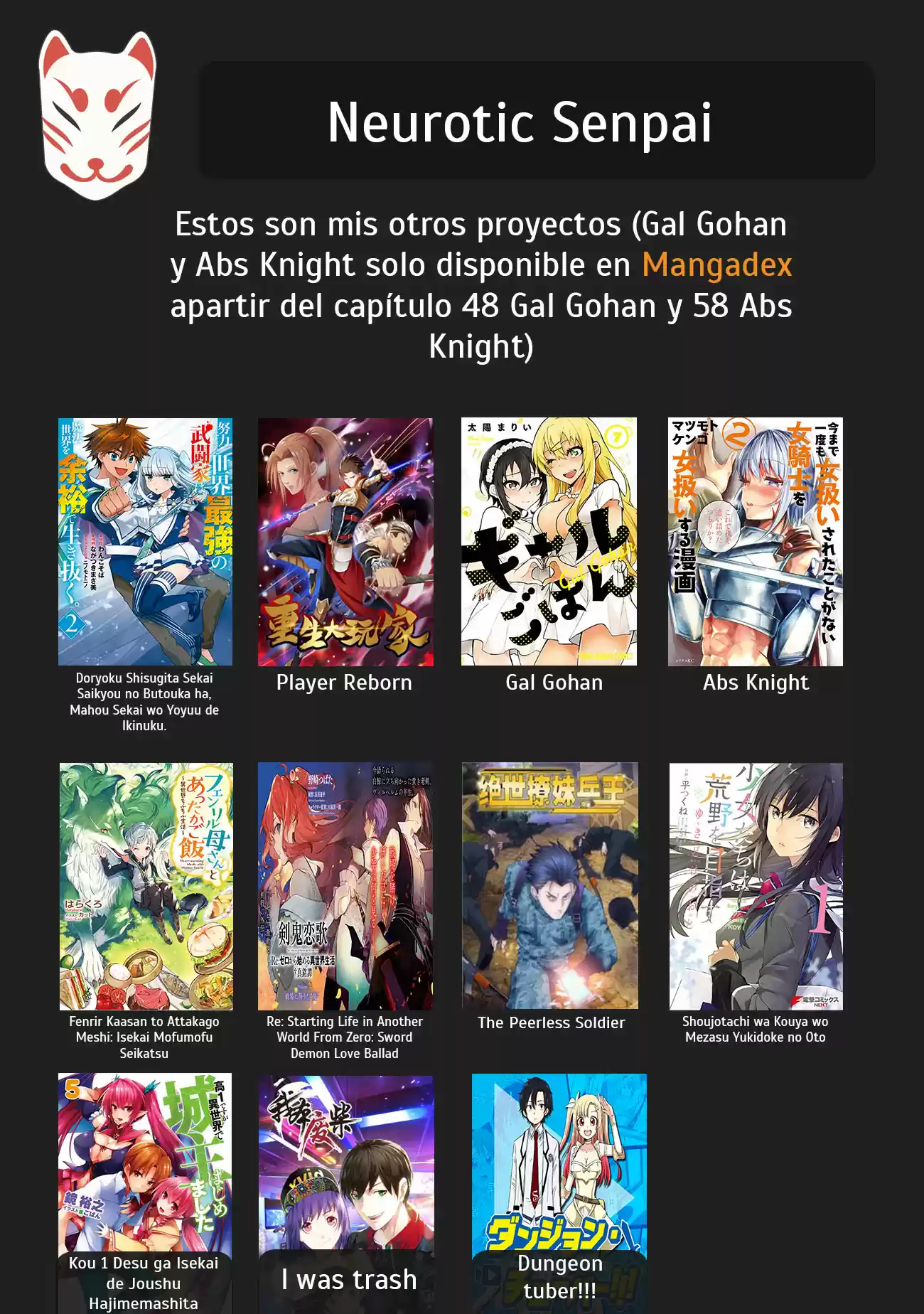 Kou 1 Desu Ga Isekai De Joushu Hajimemashita - Capítulo 29 - Página 17 - LectorTMOo