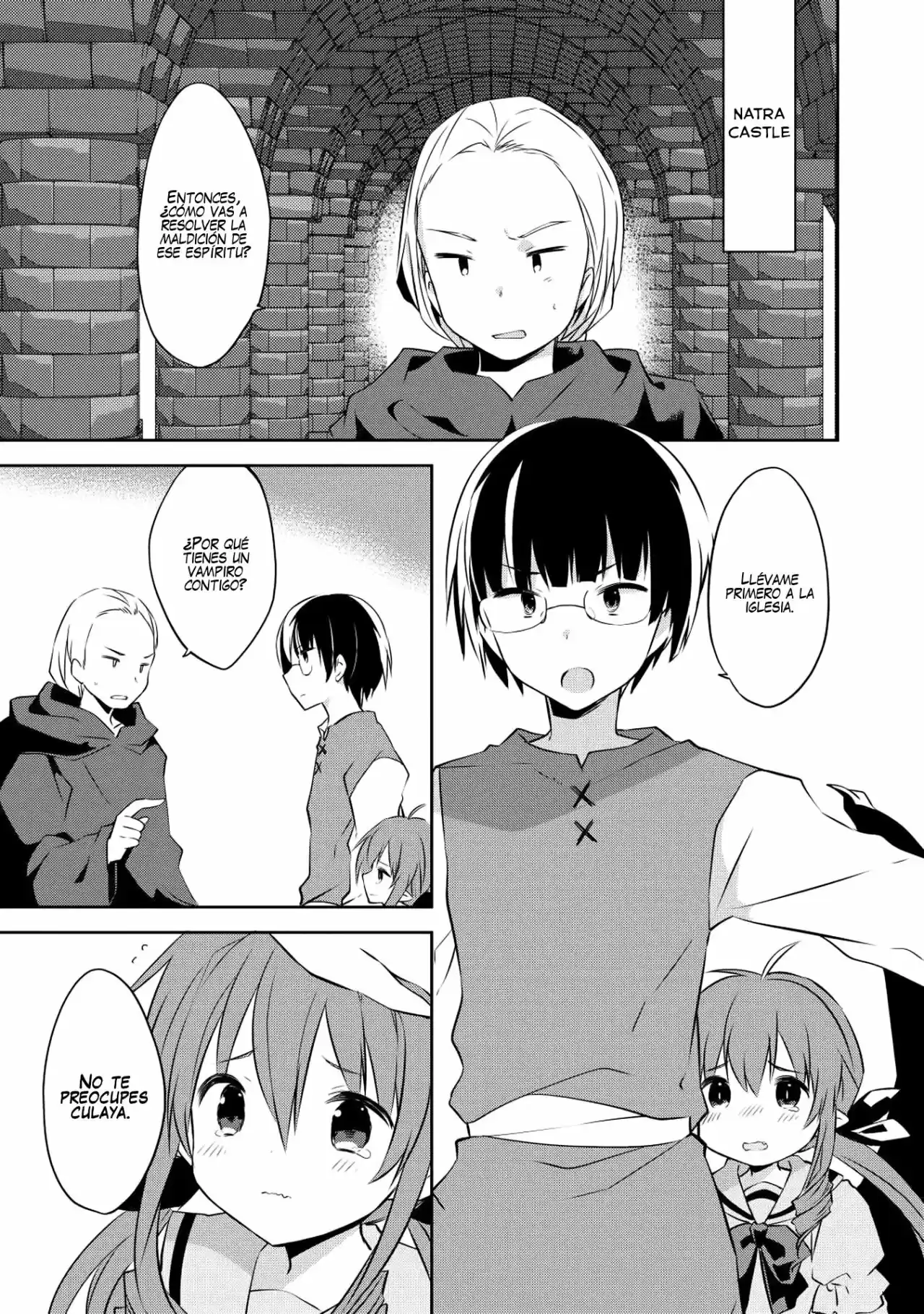 Kou 1 Desu Ga Isekai De Joushu Hajimemashita - Capítulo 30 - Página 13 - LectorTMOo
