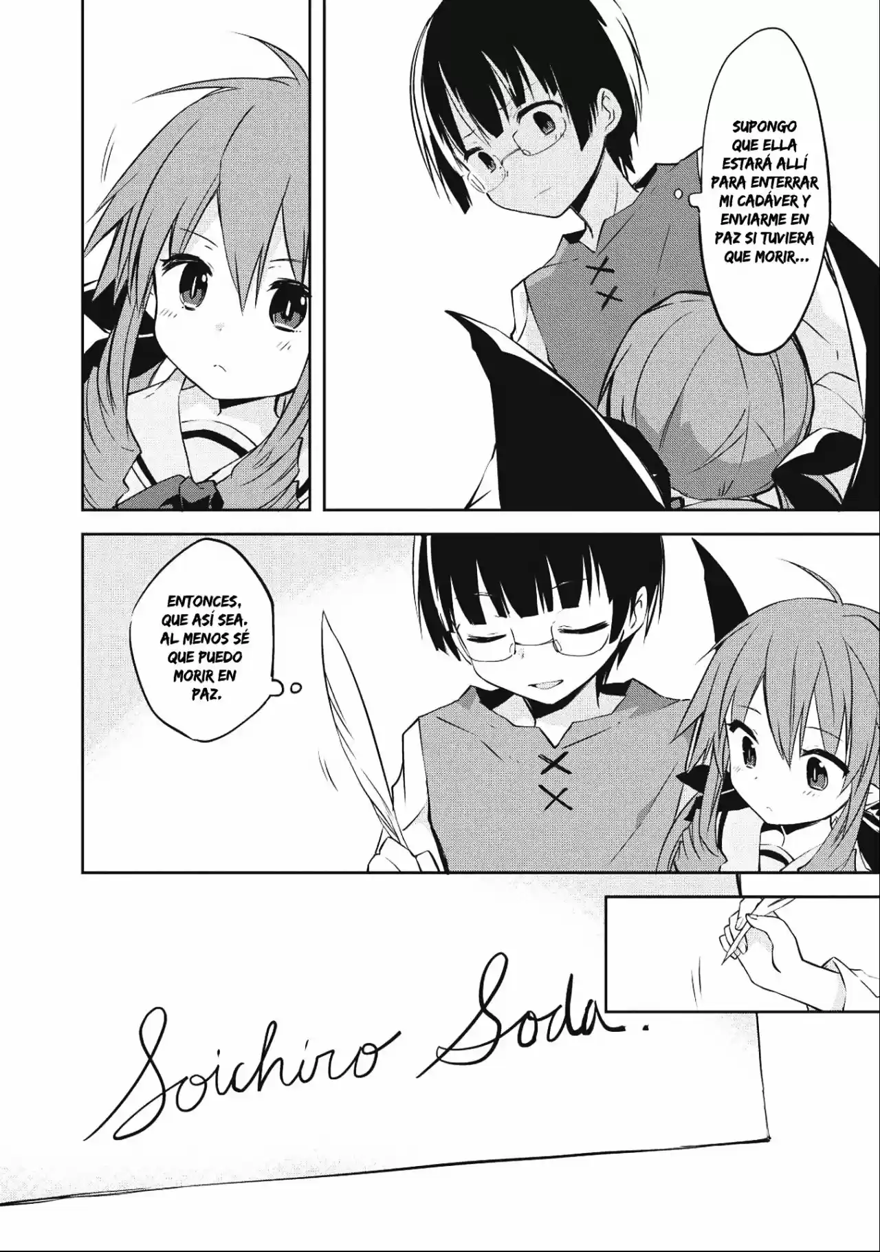 Kou 1 Desu Ga Isekai De Joushu Hajimemashita - Capítulo 31 - Página 13 - LectorTMOo