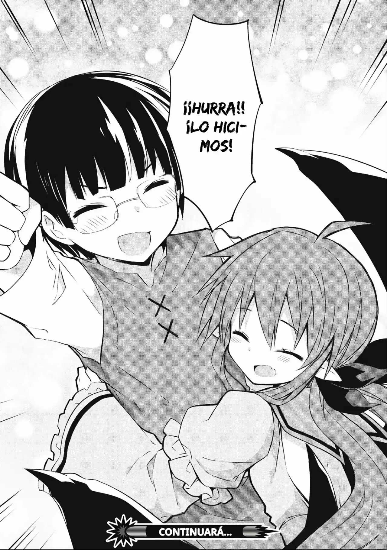 Kou 1 Desu Ga Isekai De Joushu Hajimemashita - Capítulo 31 - Página 17 - LectorTMOo