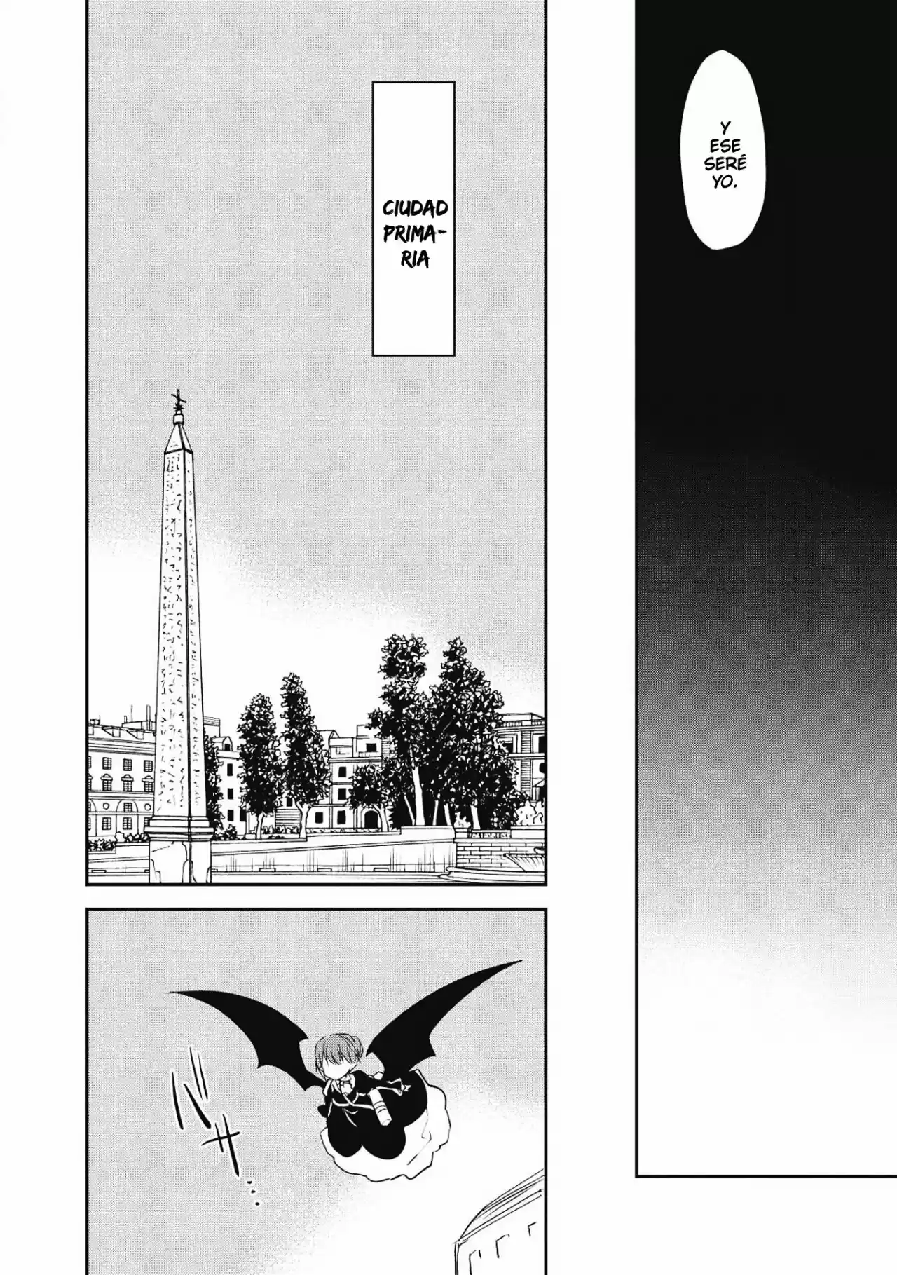 Kou 1 Desu Ga Isekai De Joushu Hajimemashita - Capítulo 33 - Página 17 - LectorTMOo