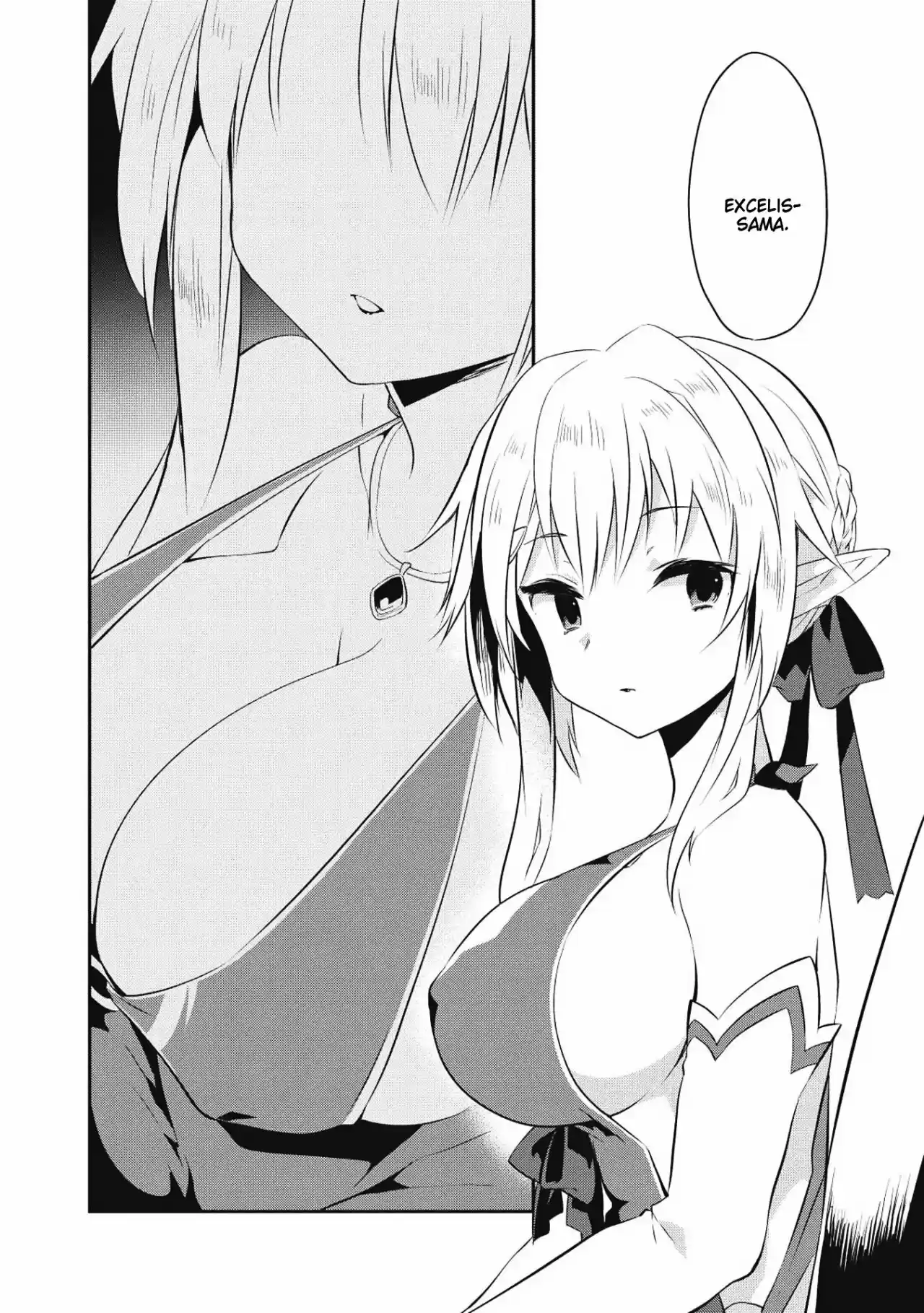 Kou 1 Desu Ga Isekai De Joushu Hajimemashita - Capítulo 33 - Página 19 - LectorTMOo