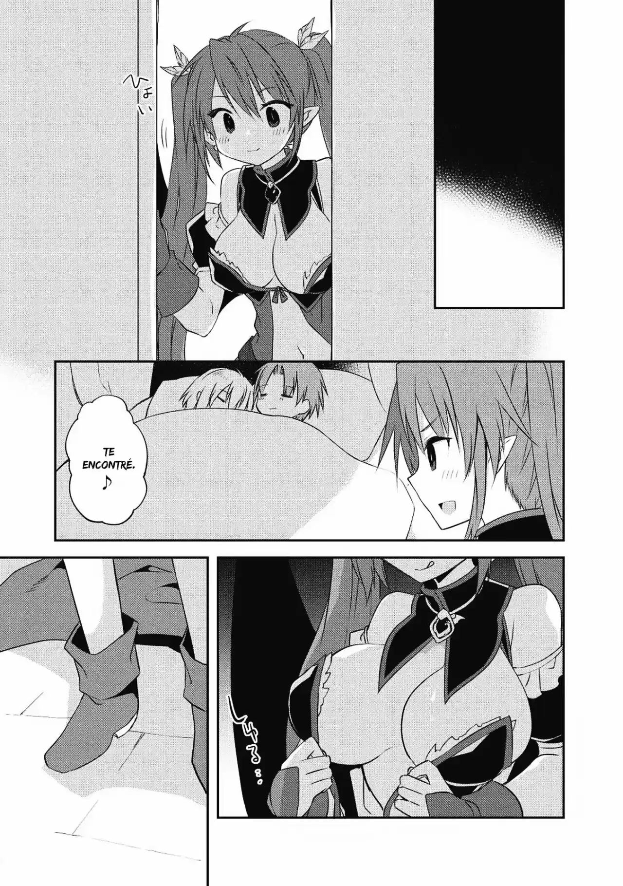Kou 1 Desu Ga Isekai De Joushu Hajimemashita - Capítulo 34 - Página 16 - LectorTMOo
