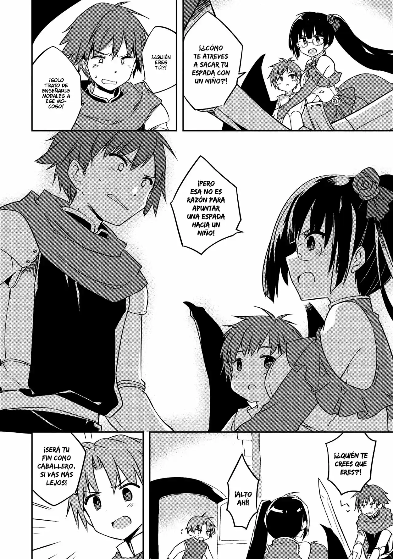 Kou 1 Desu Ga Isekai De Joushu Hajimemashita - Capítulo 37 - Página 13 - LectorTMOo