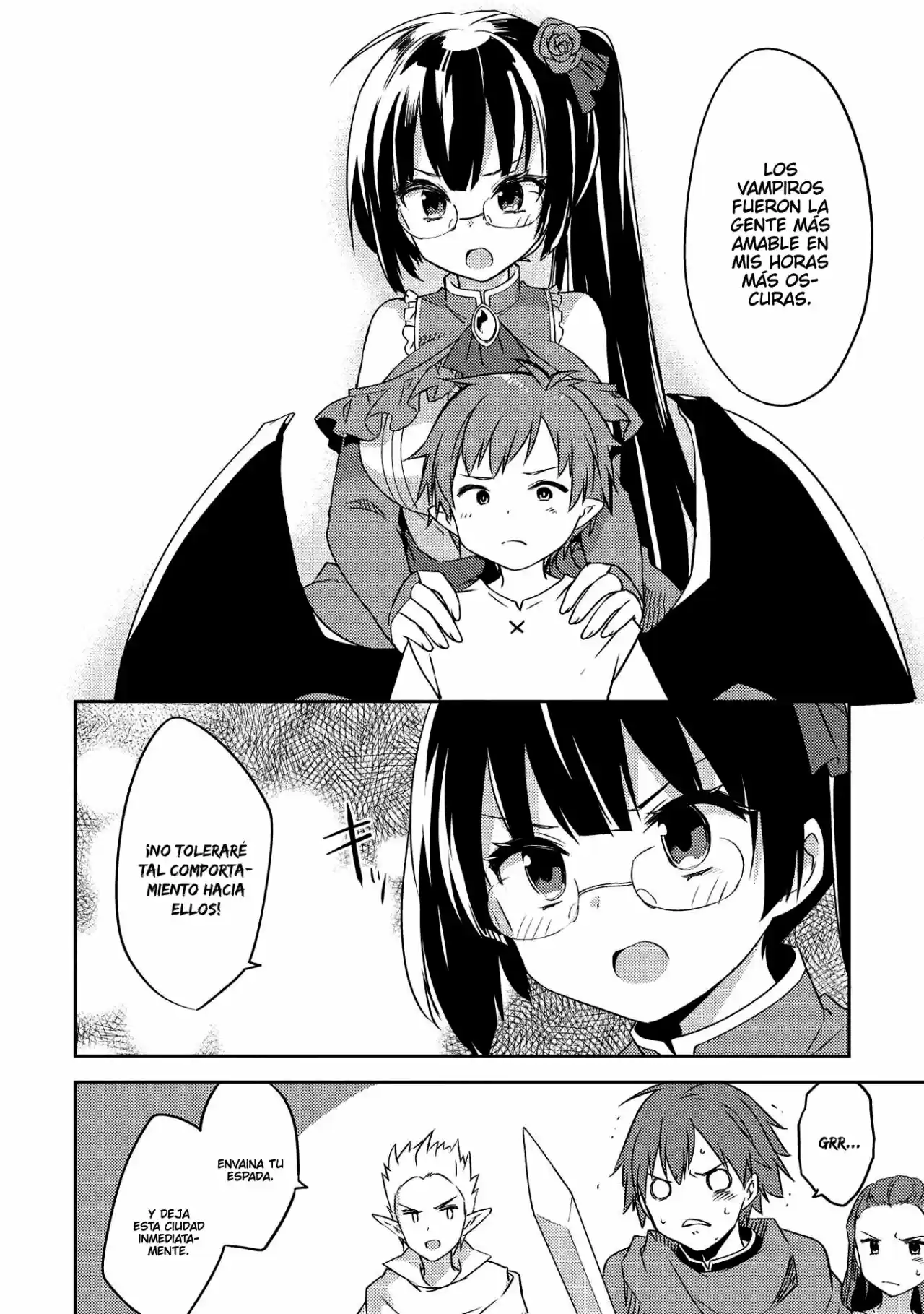 Kou 1 Desu Ga Isekai De Joushu Hajimemashita - Capítulo 37 - Página 15 - LectorTMOo