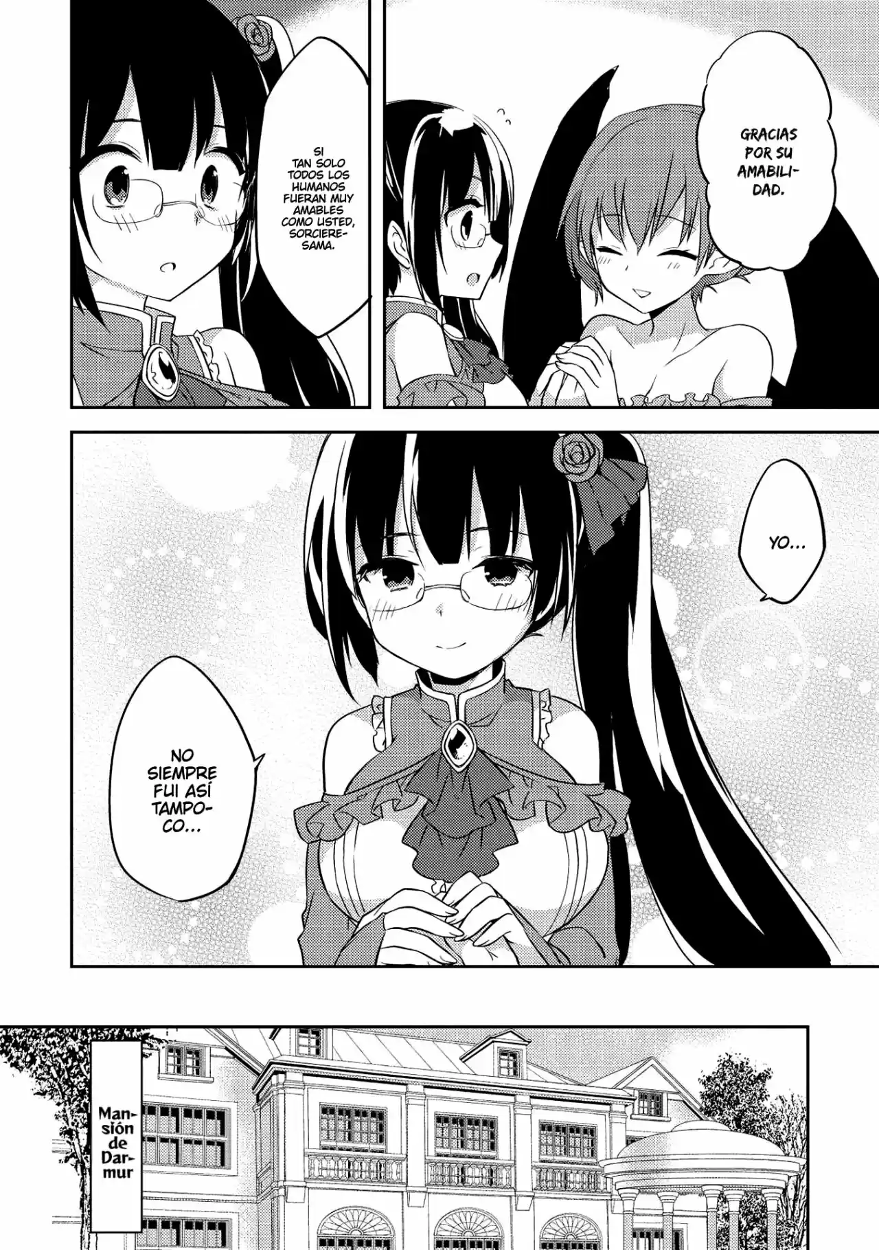 Kou 1 Desu Ga Isekai De Joushu Hajimemashita - Capítulo 37 - Página 17 - LectorTMOo
