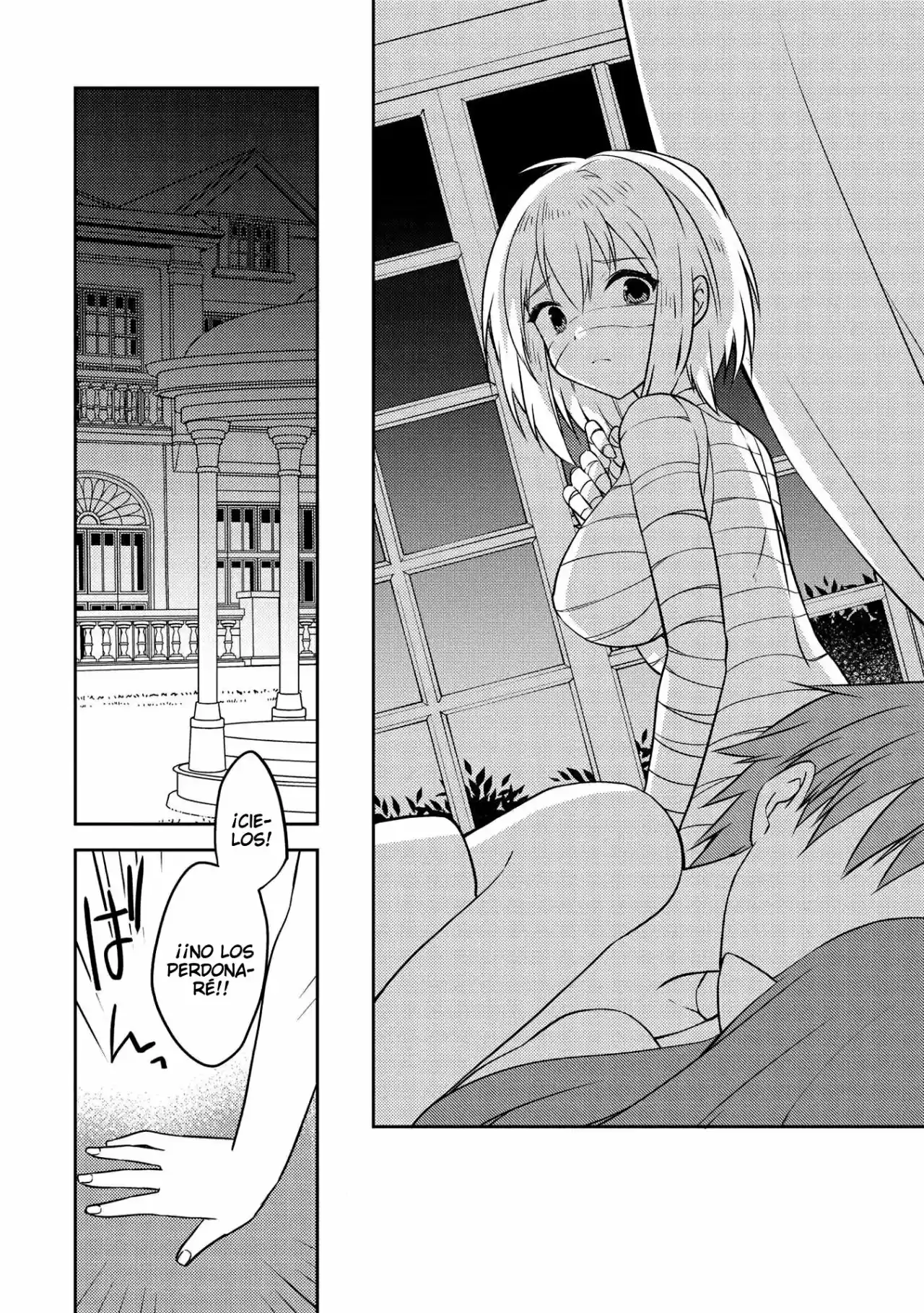 Kou 1 Desu Ga Isekai De Joushu Hajimemashita - Capítulo 40 - Página 13 - LectorTMOo