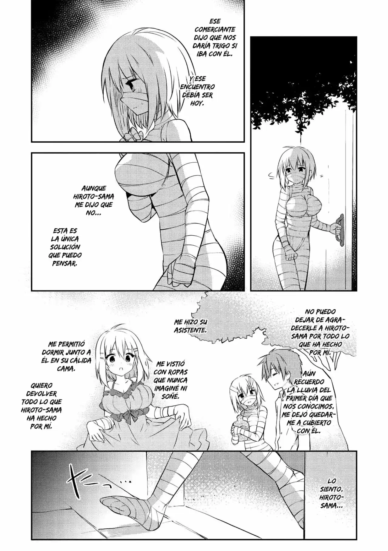 Kou 1 Desu Ga Isekai De Joushu Hajimemashita - Capítulo 40 - Página 15 - LectorTMOo