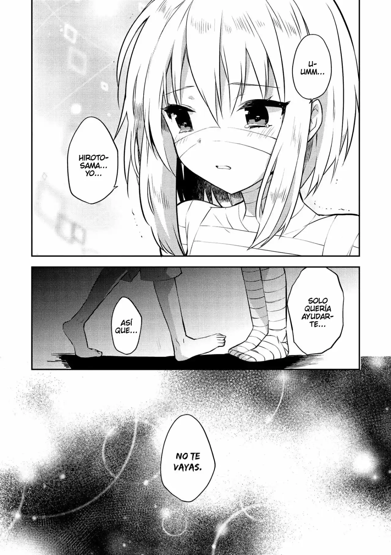 Kou 1 Desu Ga Isekai De Joushu Hajimemashita - Capítulo 40 - Página 21 - LectorTMOo
