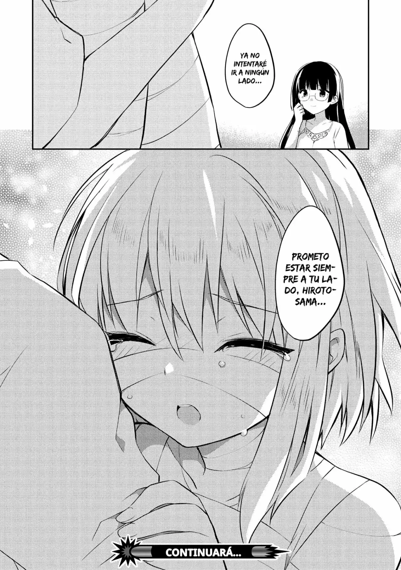 Kou 1 Desu Ga Isekai De Joushu Hajimemashita - Capítulo 40 - Página 23 - LectorTMOo