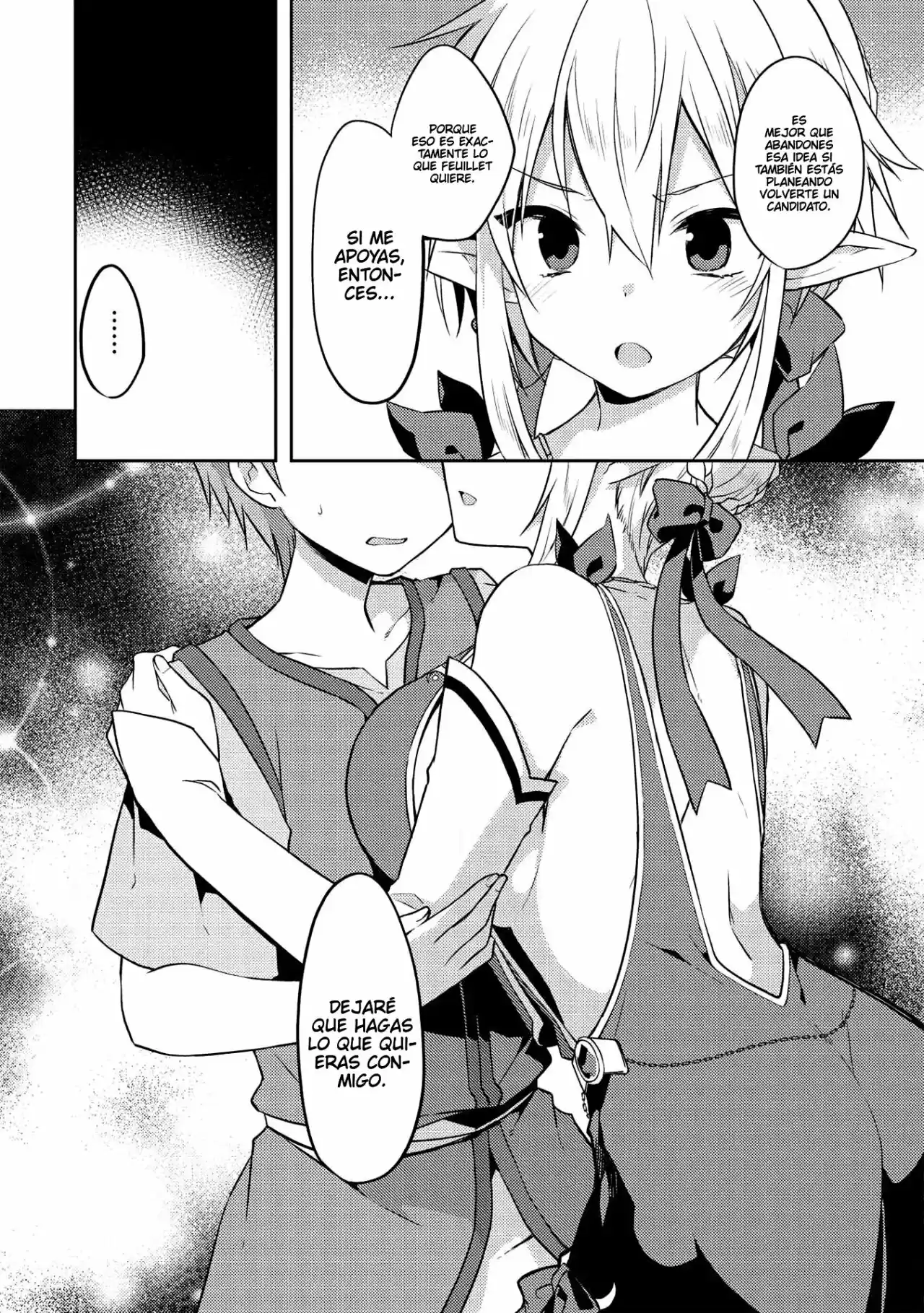Kou 1 Desu Ga Isekai De Joushu Hajimemashita - Capítulo 41 - Página 13 - LectorTMOo