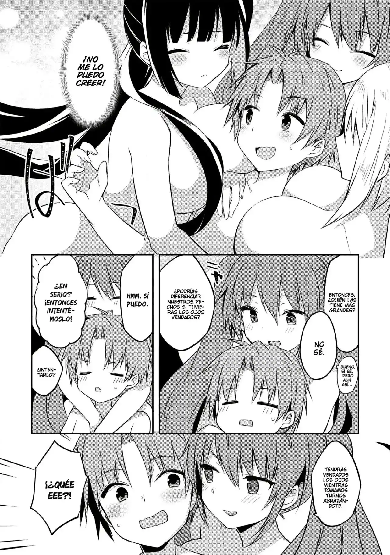 Kou 1 Desu Ga Isekai De Joushu Hajimemashita - Capítulo 42 - Página 11 - LectorTMOo